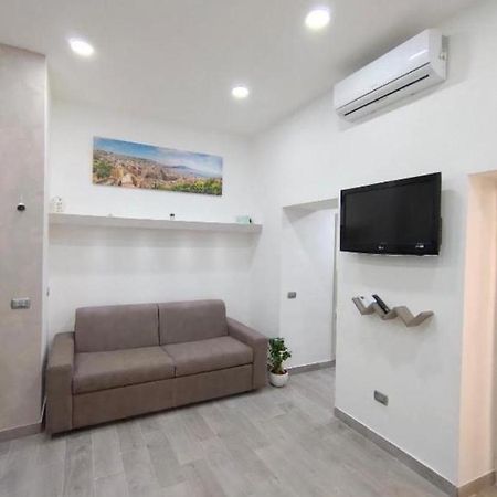 Domus Bianchi Villa Naples Luaran gambar