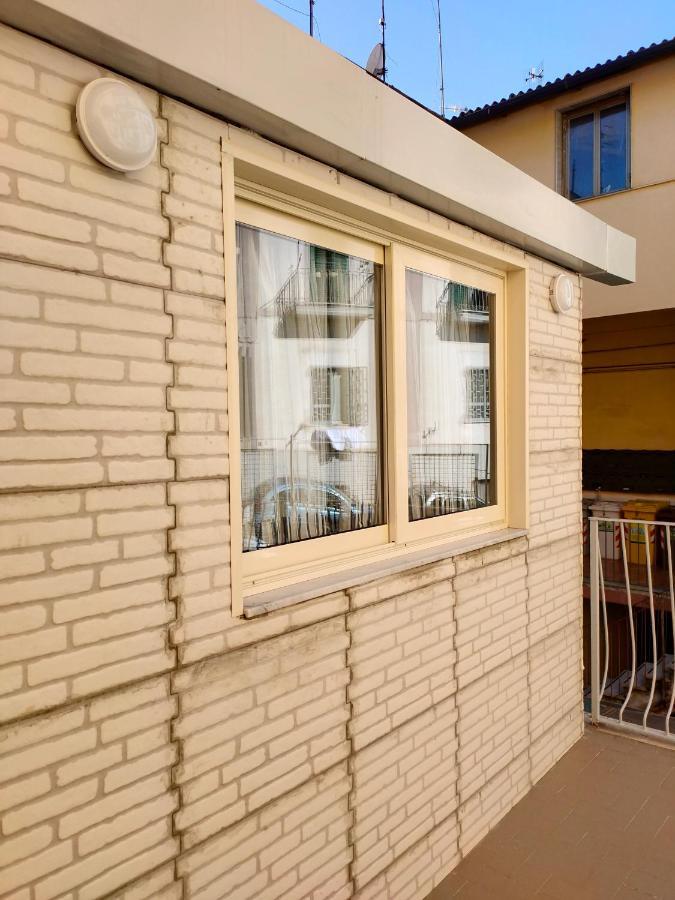 Domus Bianchi Villa Naples Luaran gambar