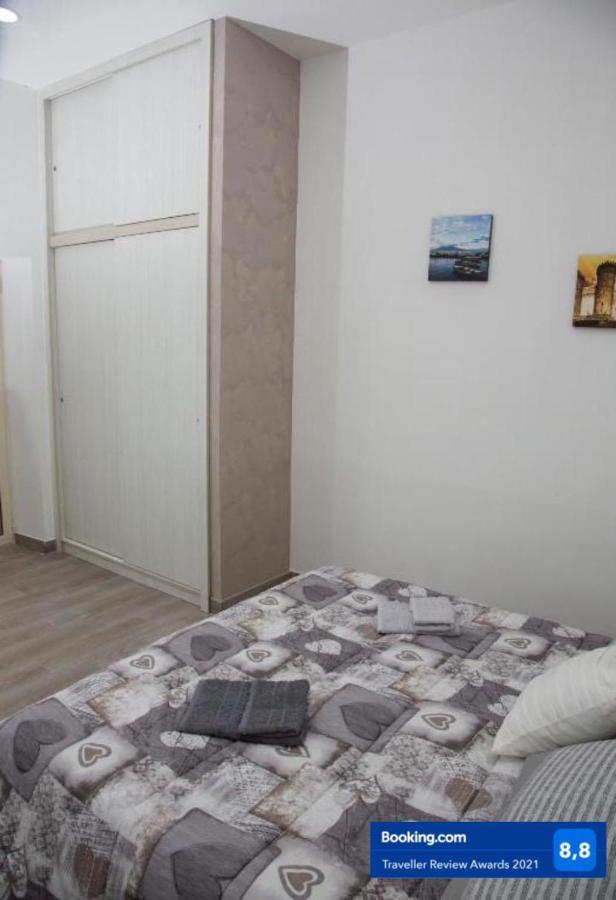 Domus Bianchi Villa Naples Luaran gambar