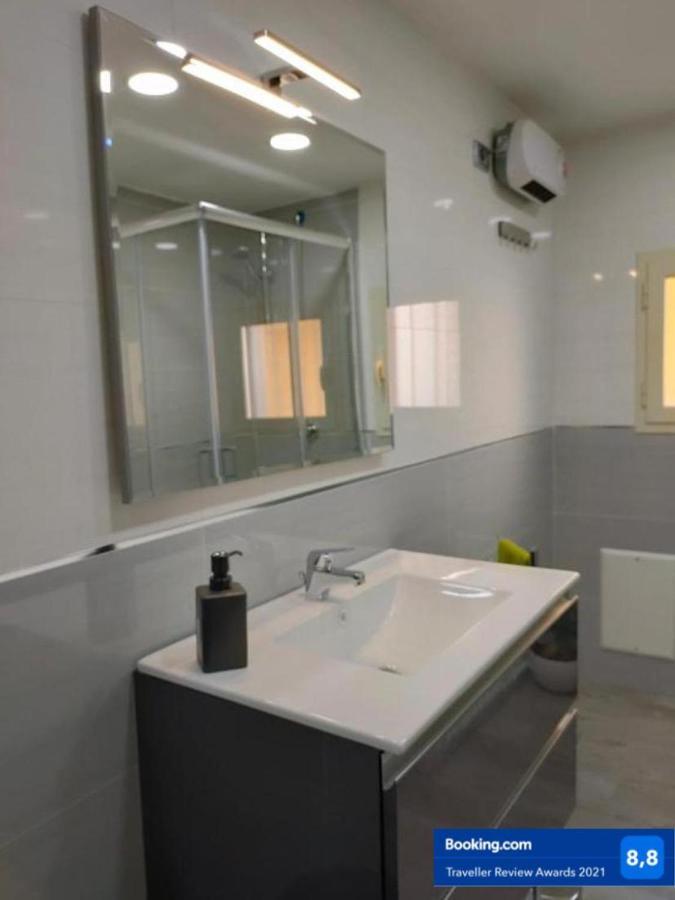 Domus Bianchi Villa Naples Luaran gambar